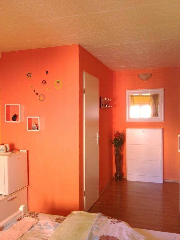 Studio And Rooms Korzo 里耶卡 客房 照片